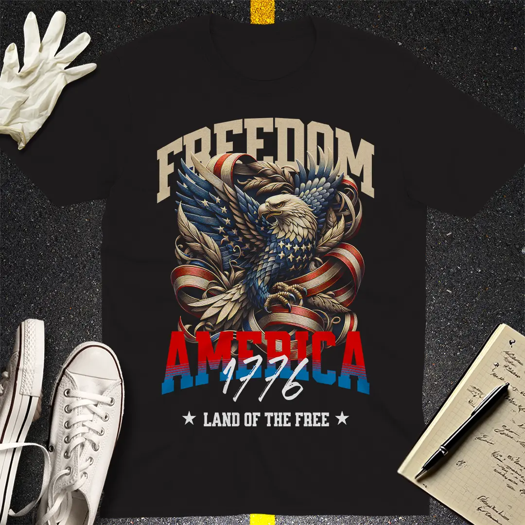 Crows Before Bros T-shirt - Black