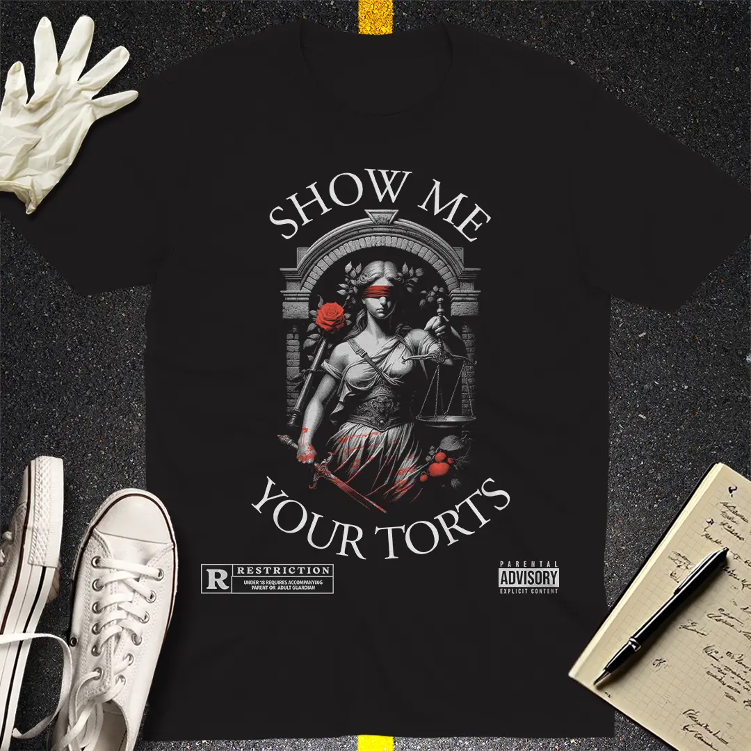 Crows Before Bros T-shirt - Black