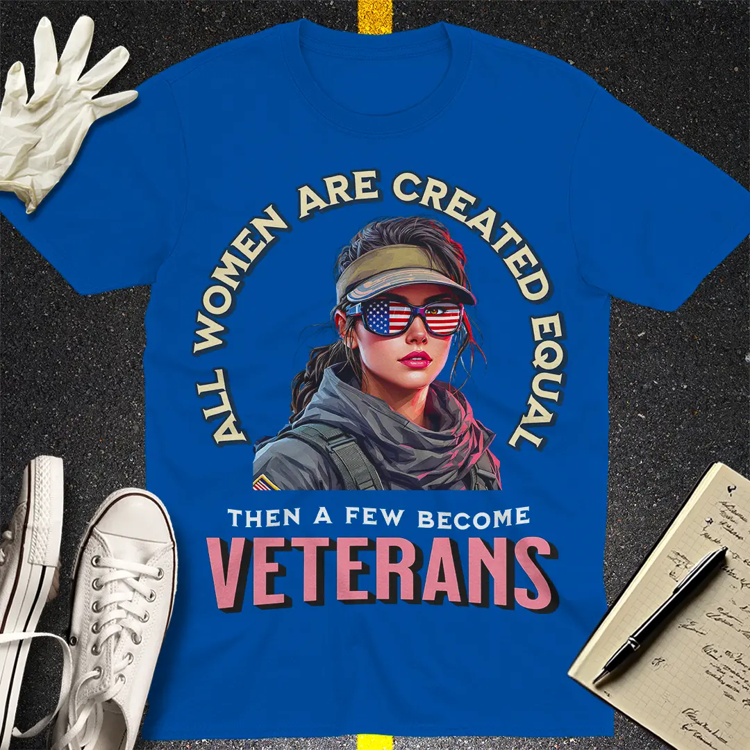 Crows Before Bros T-shirt - Royal