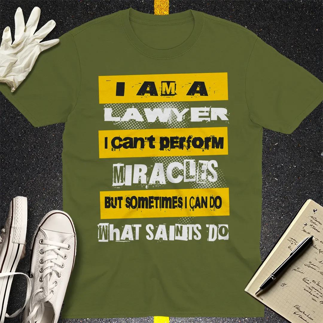 Crows Before Bros T-shirt - Military Green