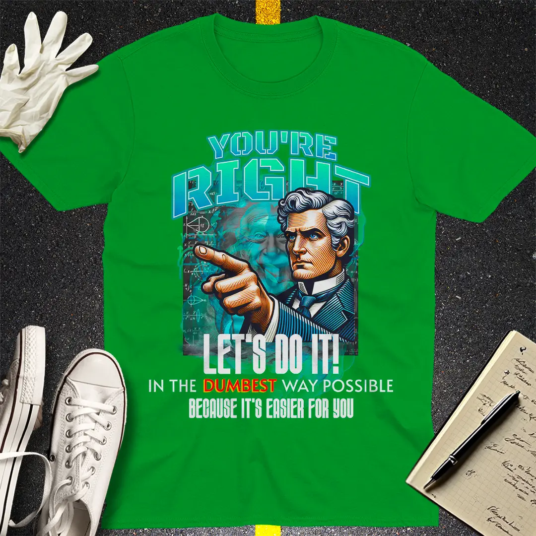 Crows Before Bros T-shirt - Irish Green