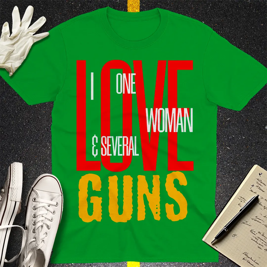 Crows Before Bros T-shirt - Irish Green