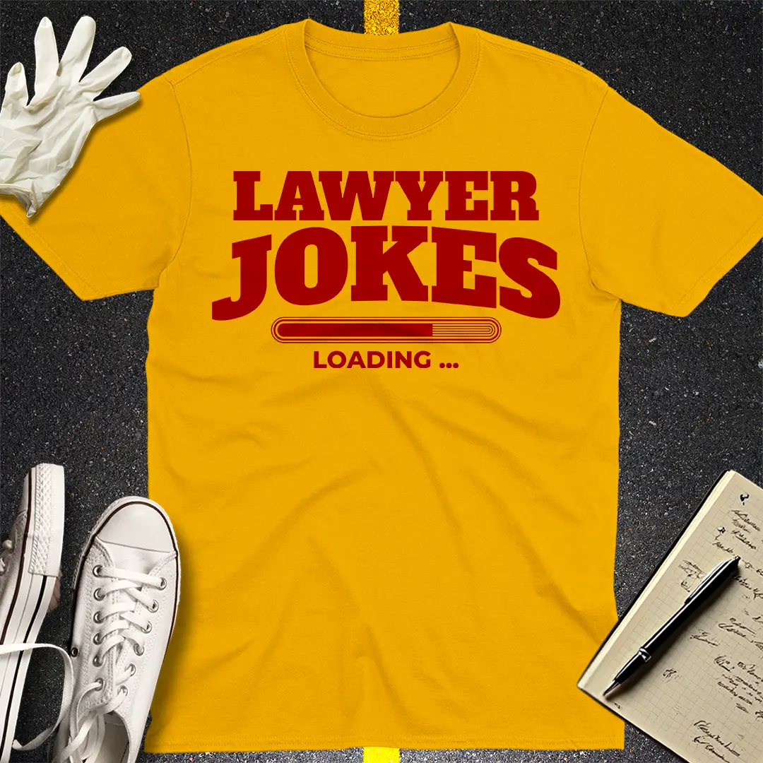 Crows Before Bros T-shirt - Gold