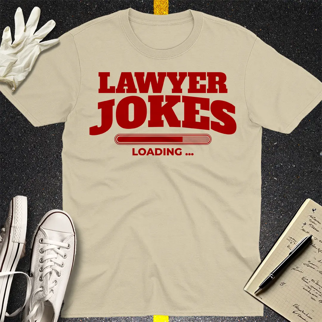 Crows Before Bros T-shirt - Sand