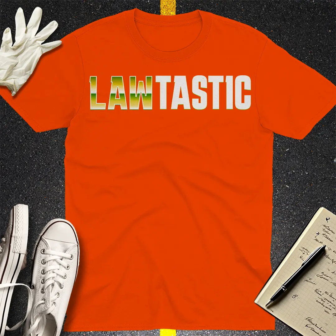 Crows Before Bros T-shirt - Orange