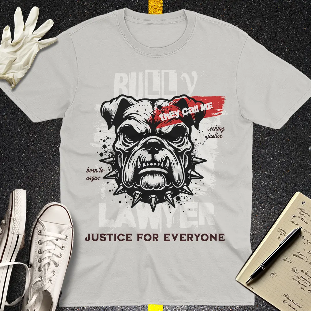 Crows Before Bros T-shirt - Ice Grey