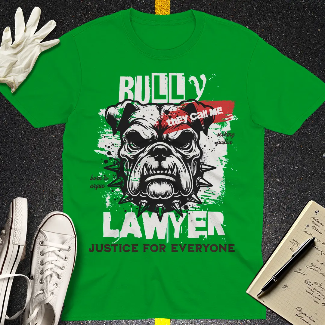 Crows Before Bros T-shirt - Irish Green