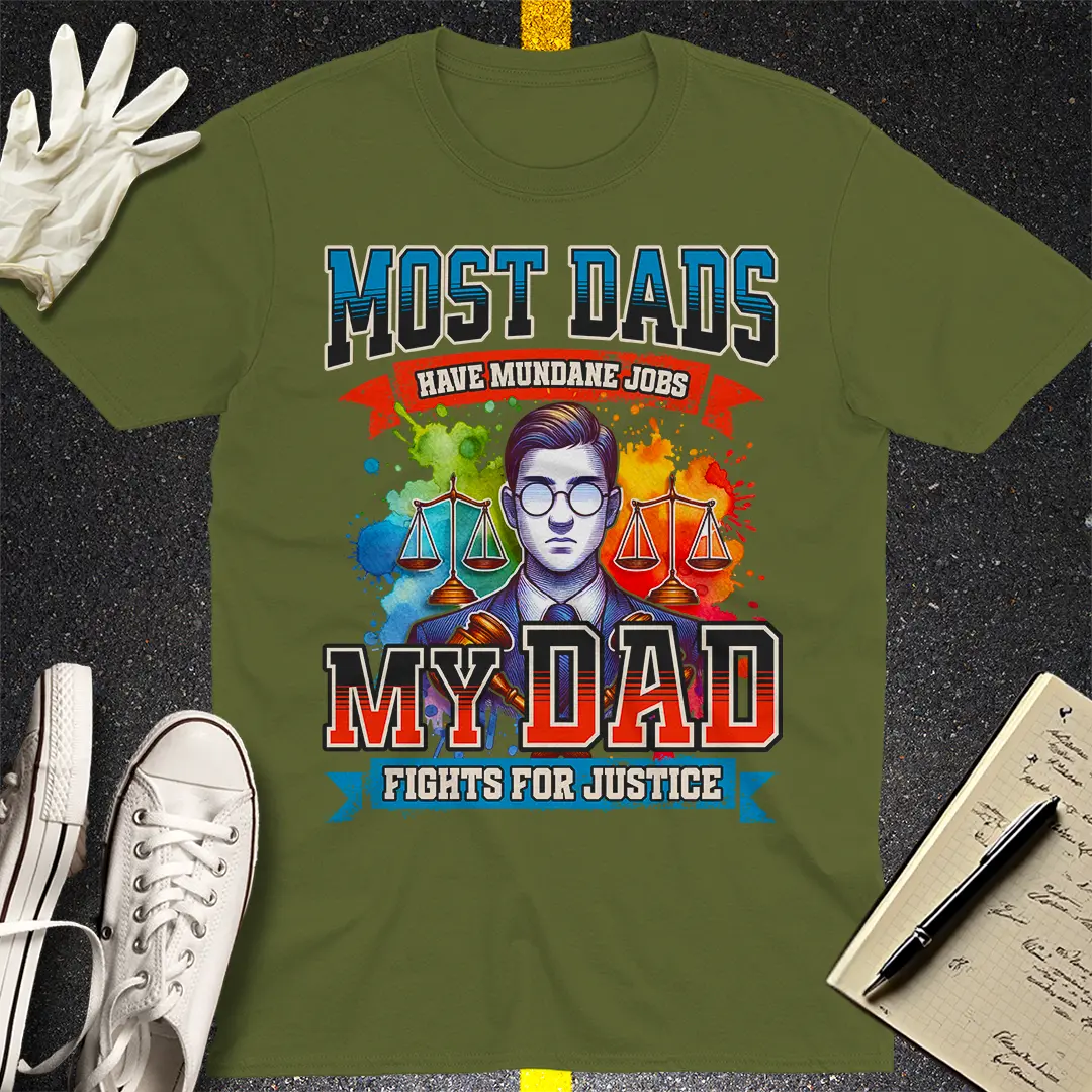 Crows Before Bros T-shirt - Military Green