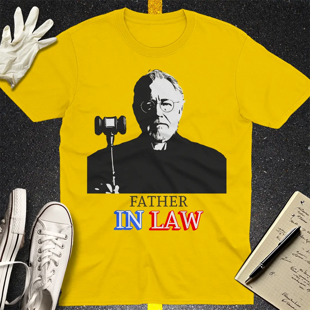 Crows Before Bros T-shirt - Daisy