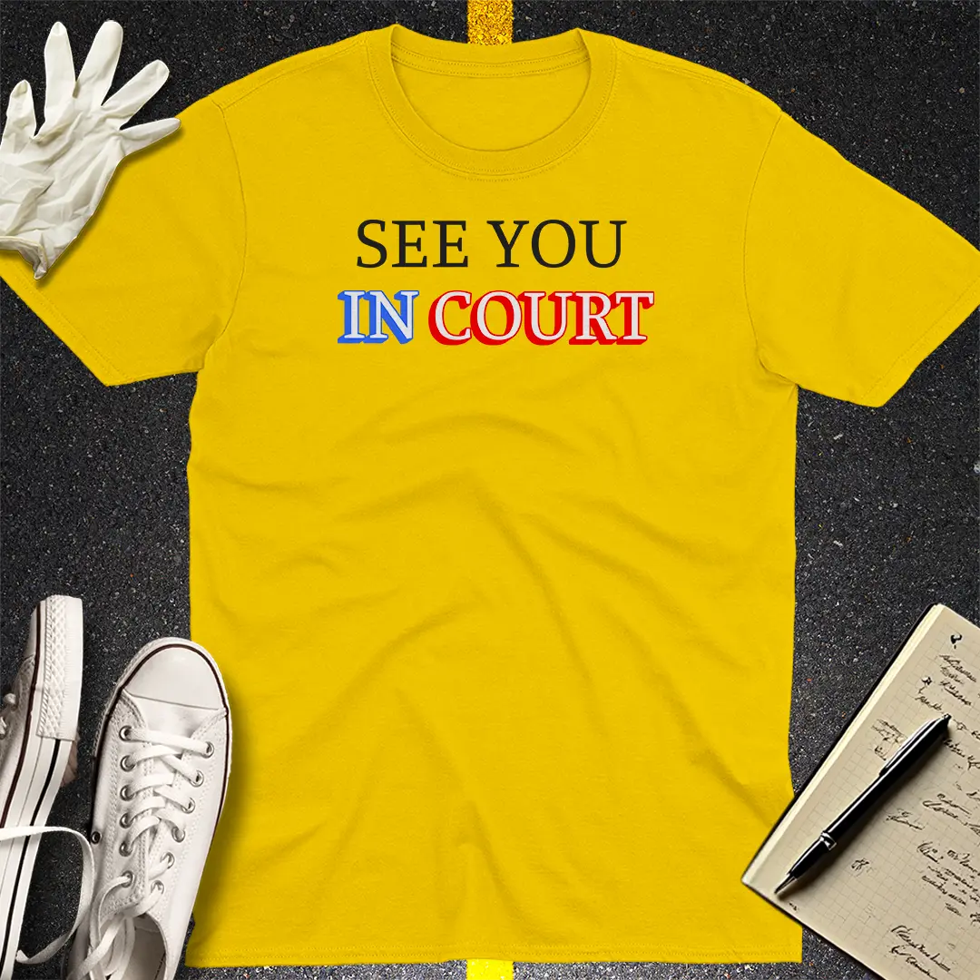 Crows Before Bros T-shirt - Daisy