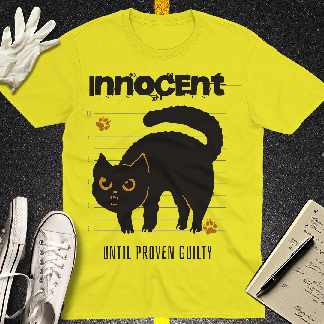 Crows Before Bros T-shirt - Cornsilk