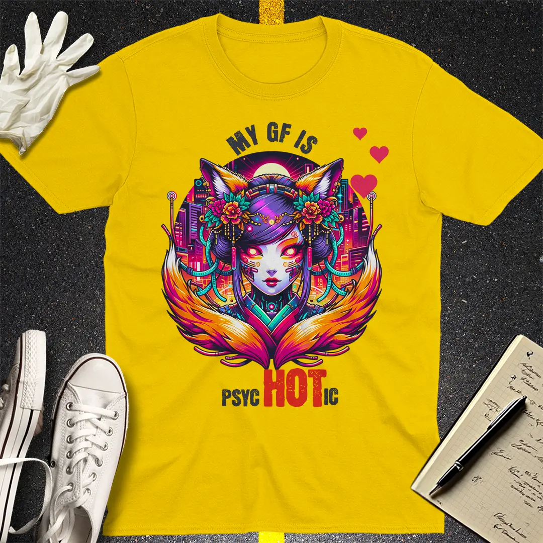 Crows Before Bros T-shirt - Daisy