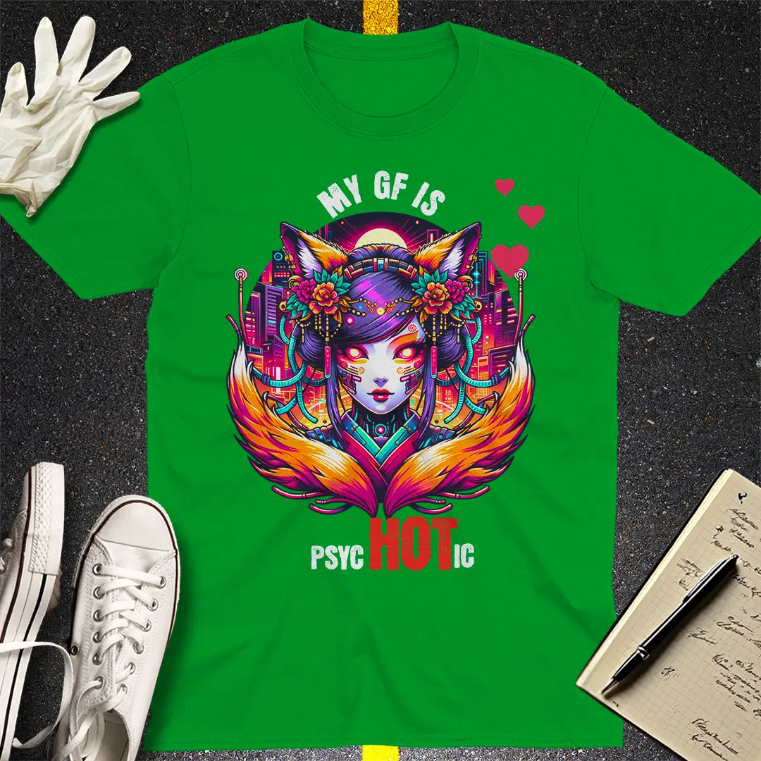 Crows Before Bros T-shirt - Irish Green
