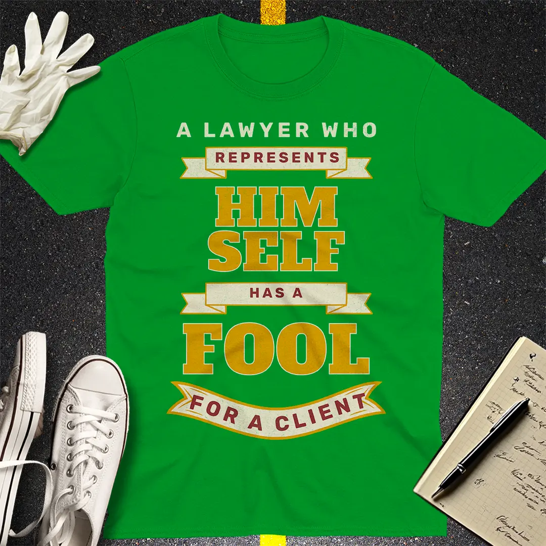 Crows Before Bros T-shirt - Irish Green