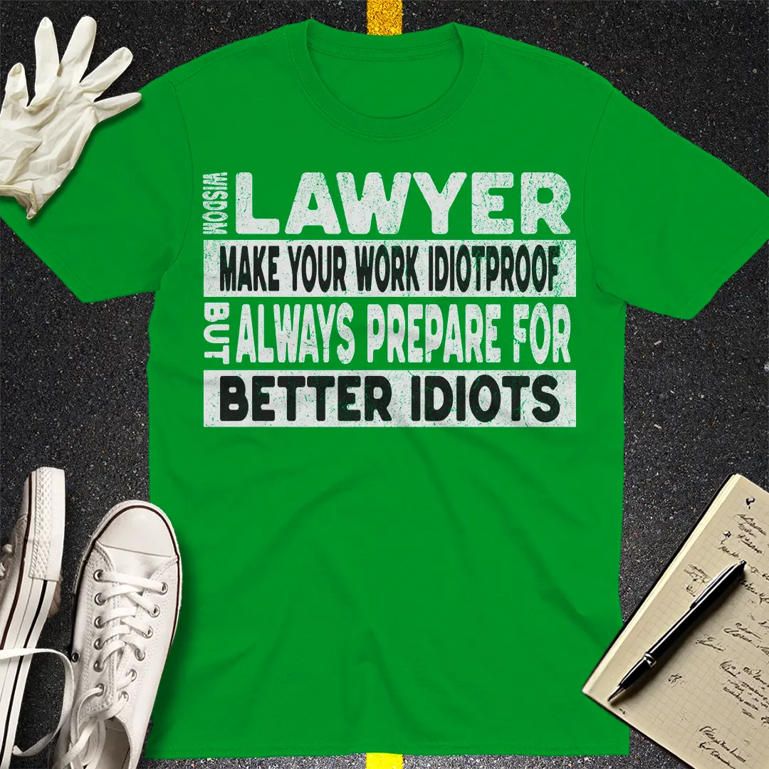 Crows Before Bros T-shirt - Irish Green