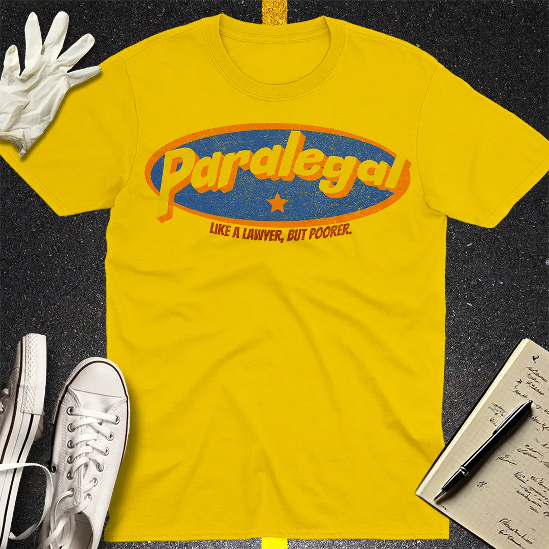 Crows Before Bros T-shirt - Daisy