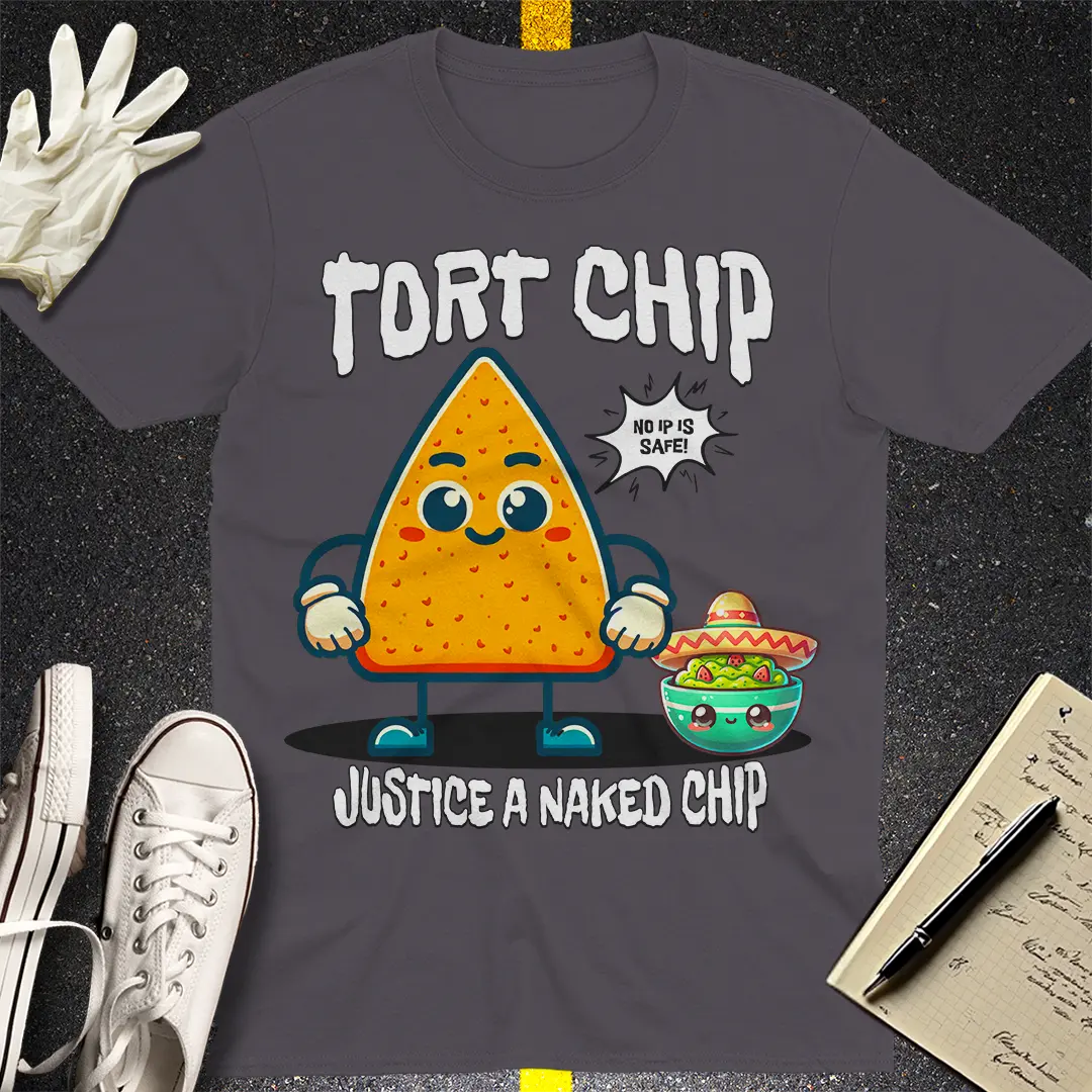Crows Before Bros T-shirt - Charcoal