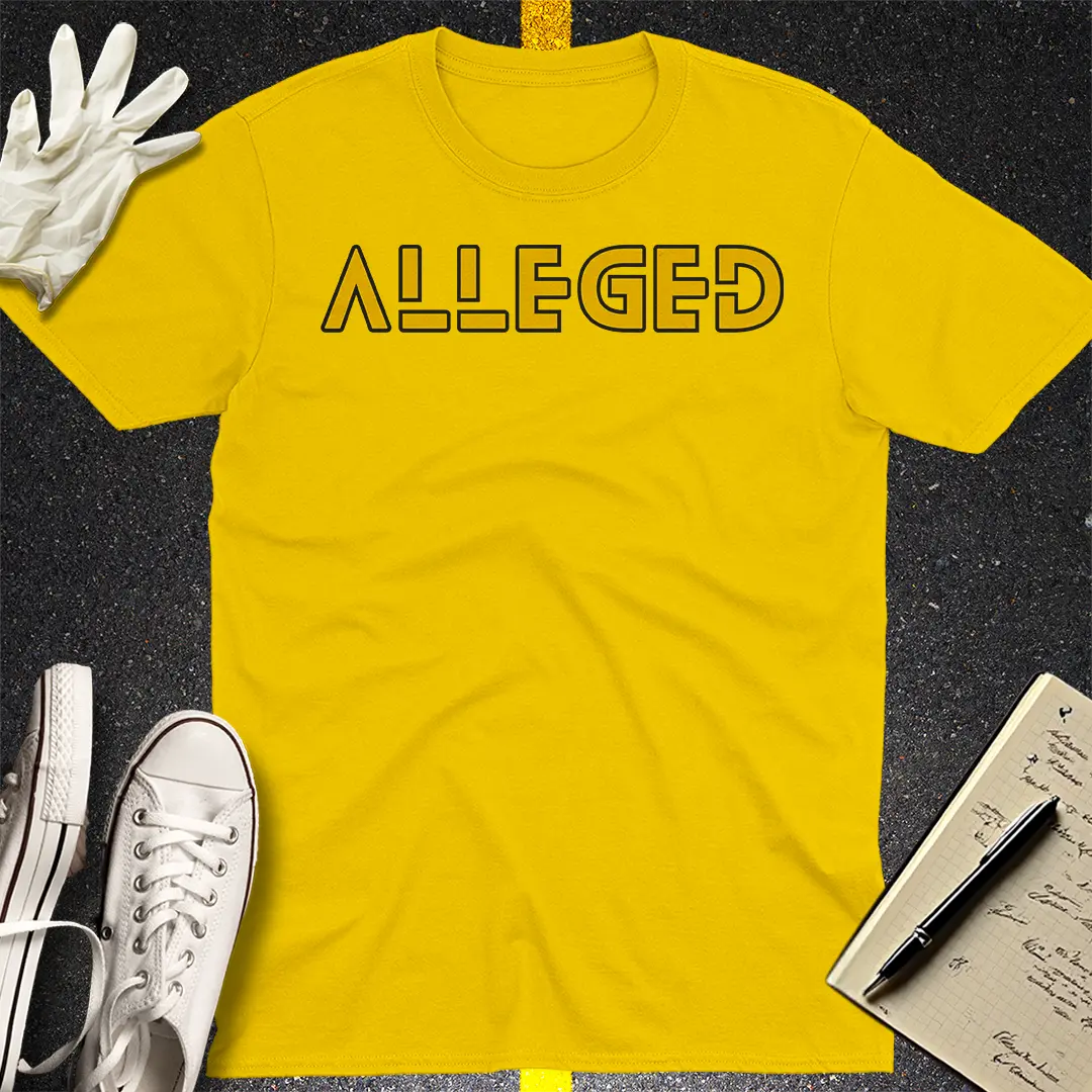Crows Before Bros T-shirt - Daisy