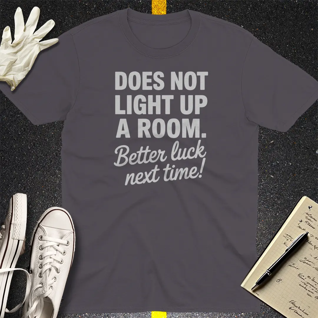 Crows Before Bros T-shirt - Charcoal