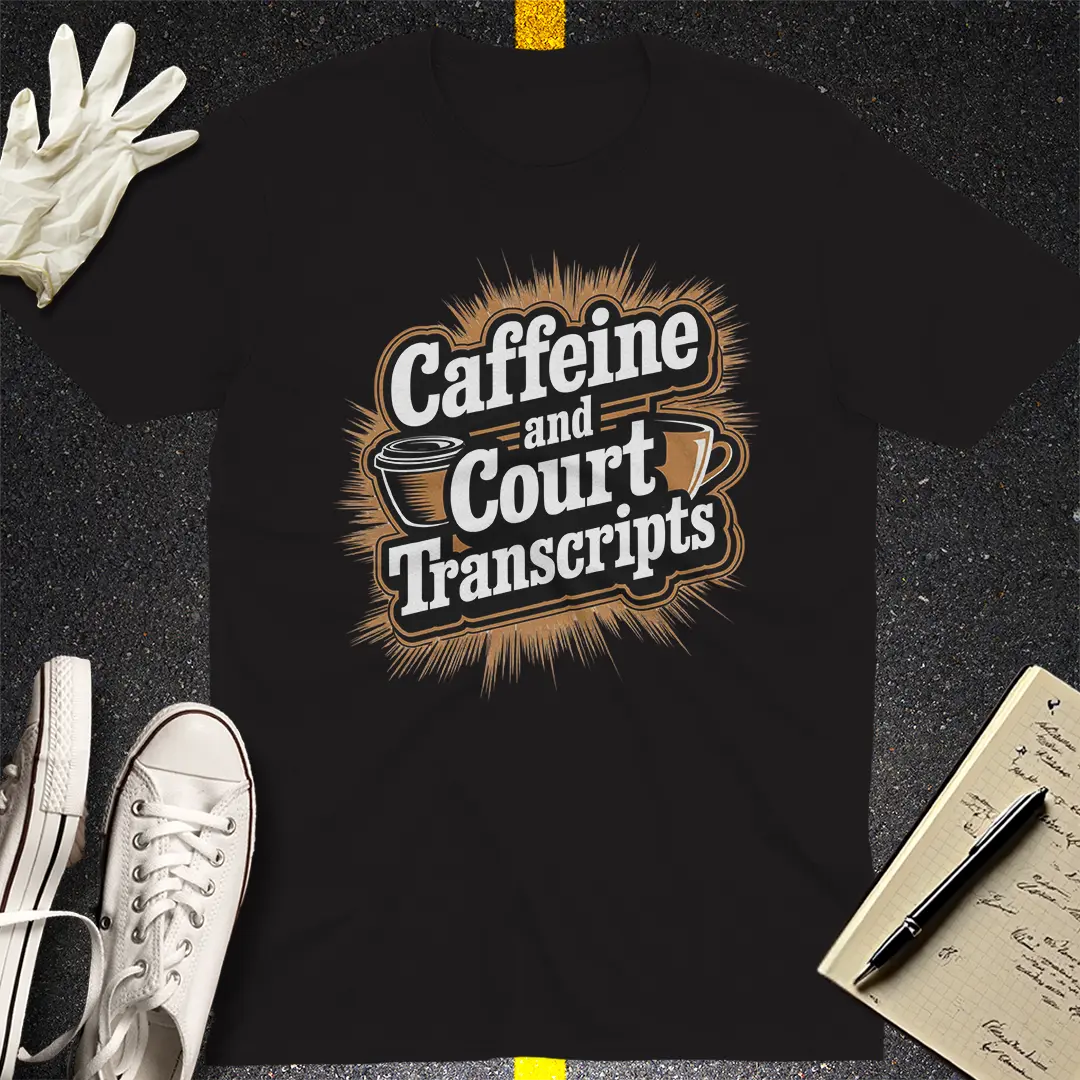 Crows Before Bros T-shirt - Black