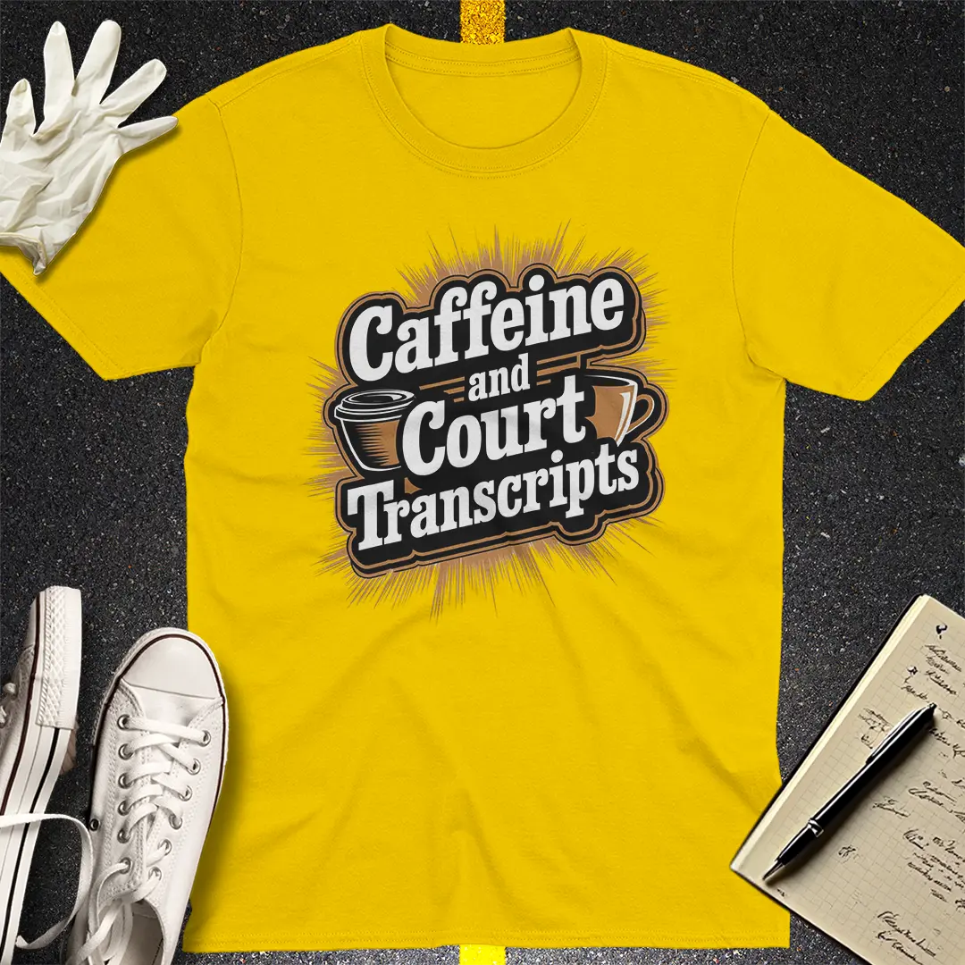 Crows Before Bros T-shirt - Daisy