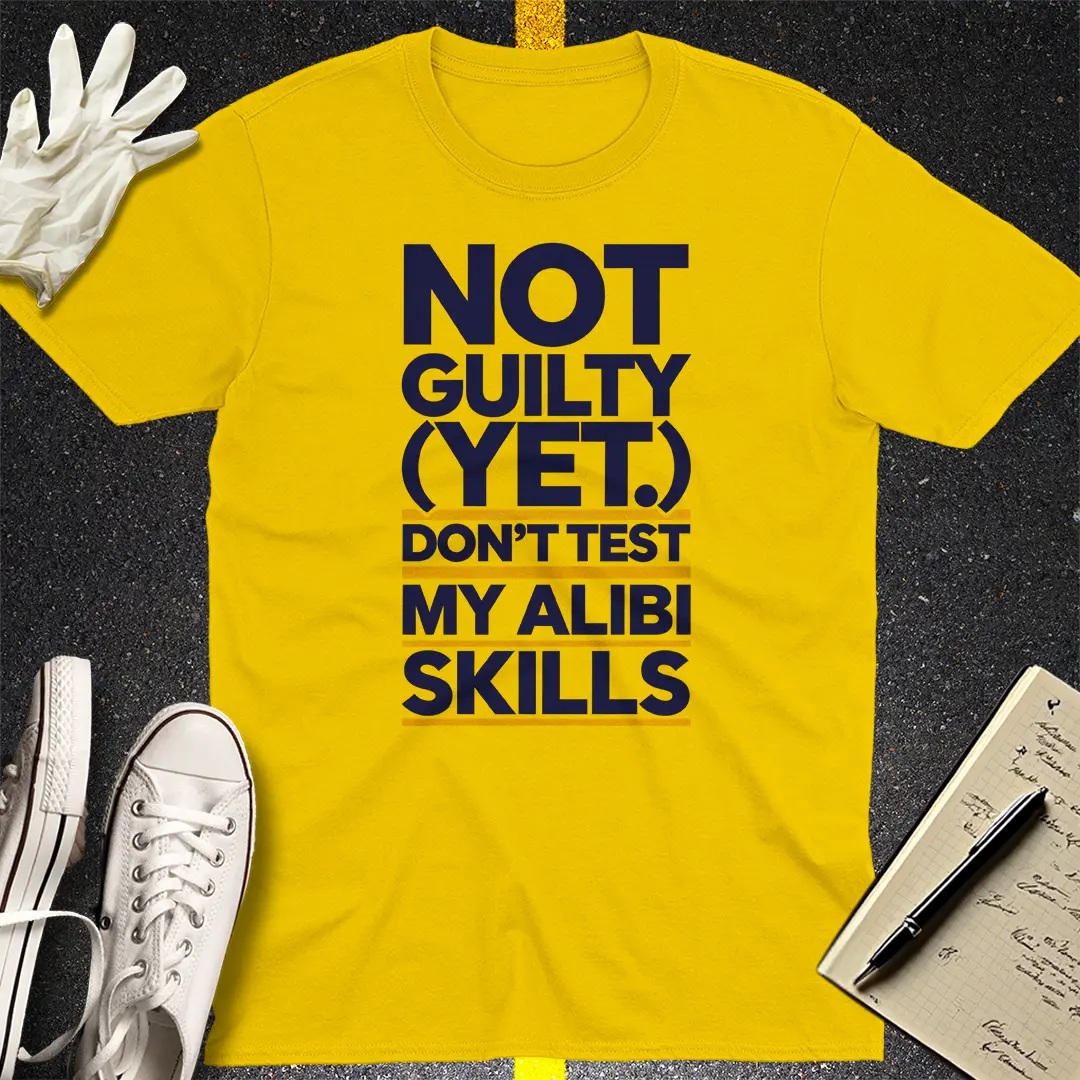 Crows Before Bros T-shirt - Daisy