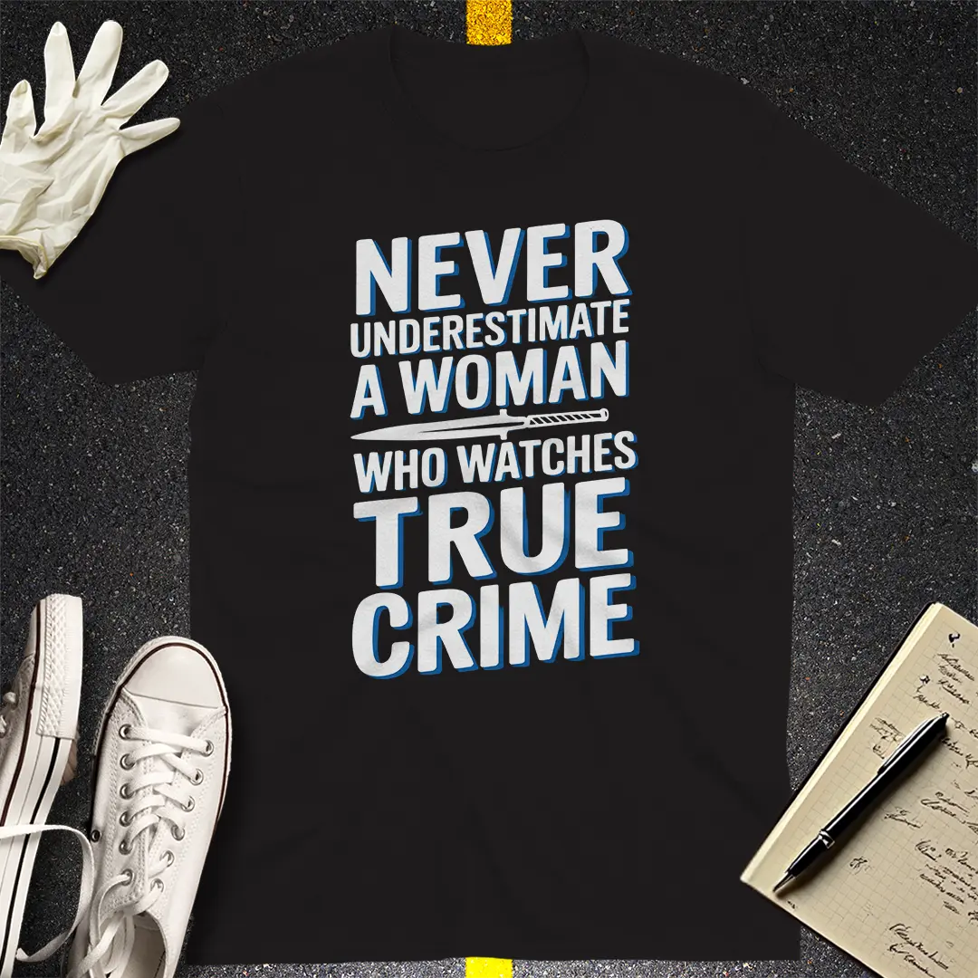 Crows Before Bros T-shirt - Black
