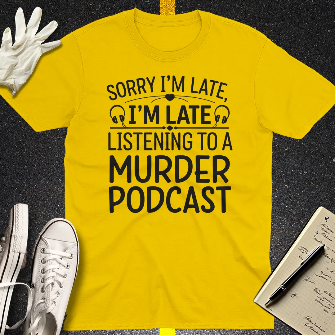 Crows Before Bros T-shirt - Daisy