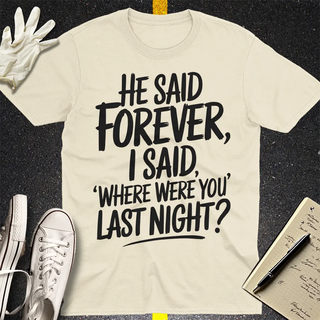 Crows Before Bros T-shirt - Natural
