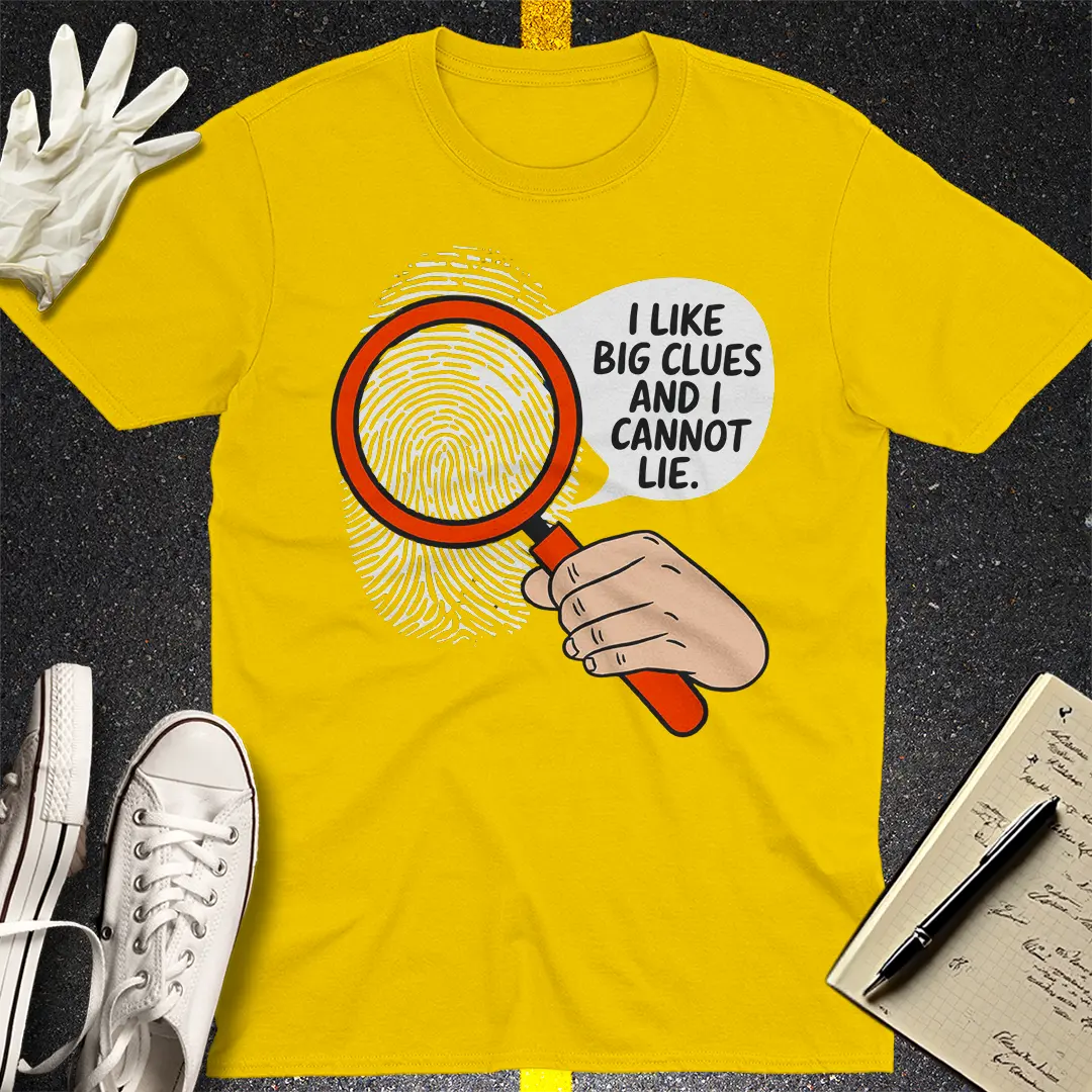 Crows Before Bros T-shirt - Daisy