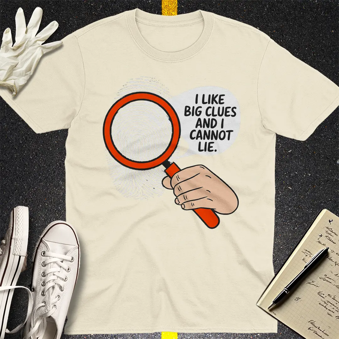 Crows Before Bros T-shirt - Natural