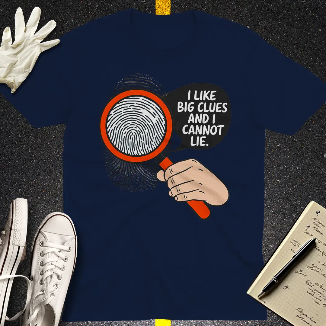 Crows Before Bros T-shirt - Navy