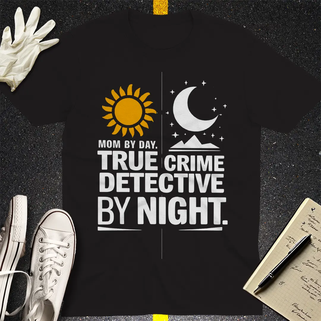 Crows Before Bros T-shirt - Black