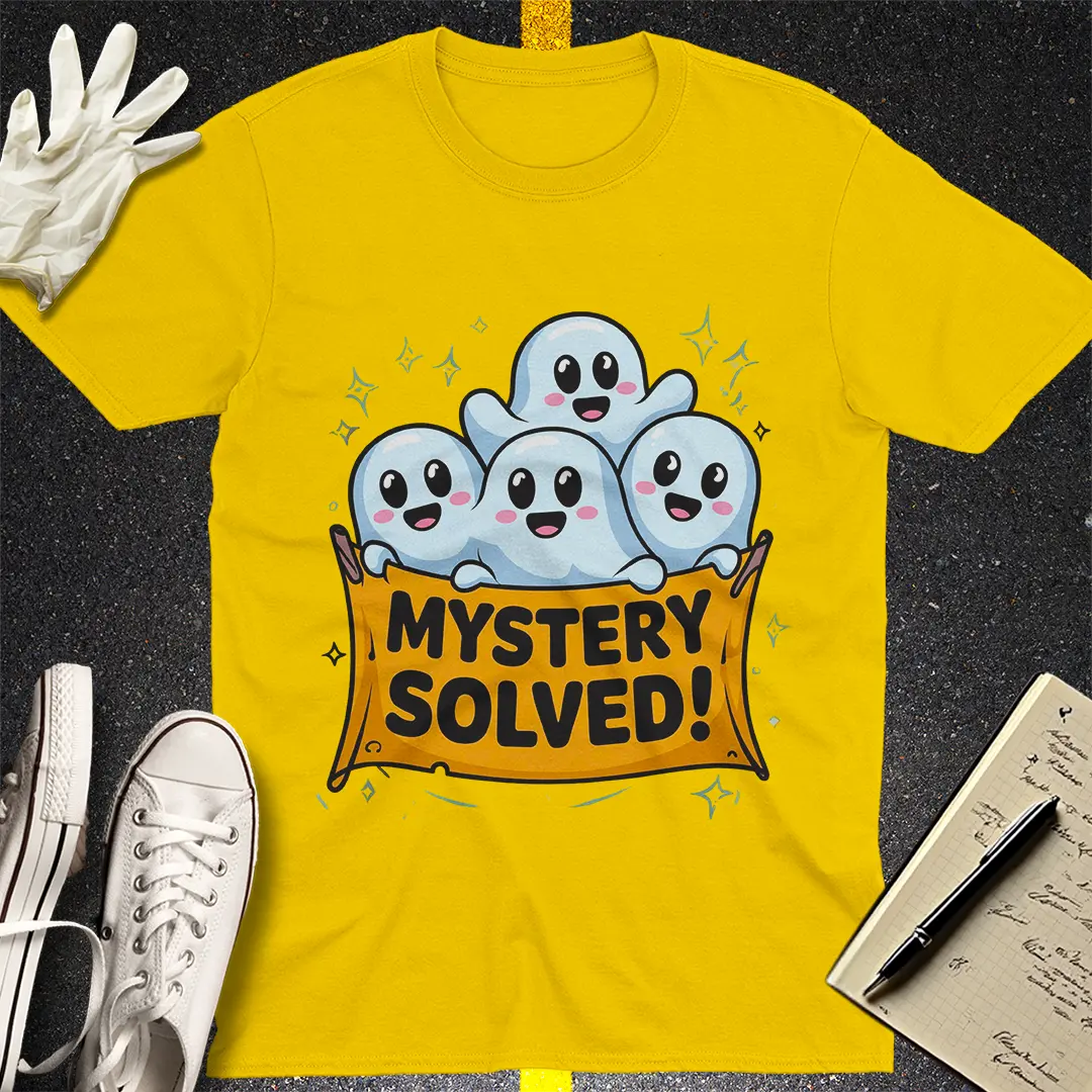 Crows Before Bros T-shirt - Daisy