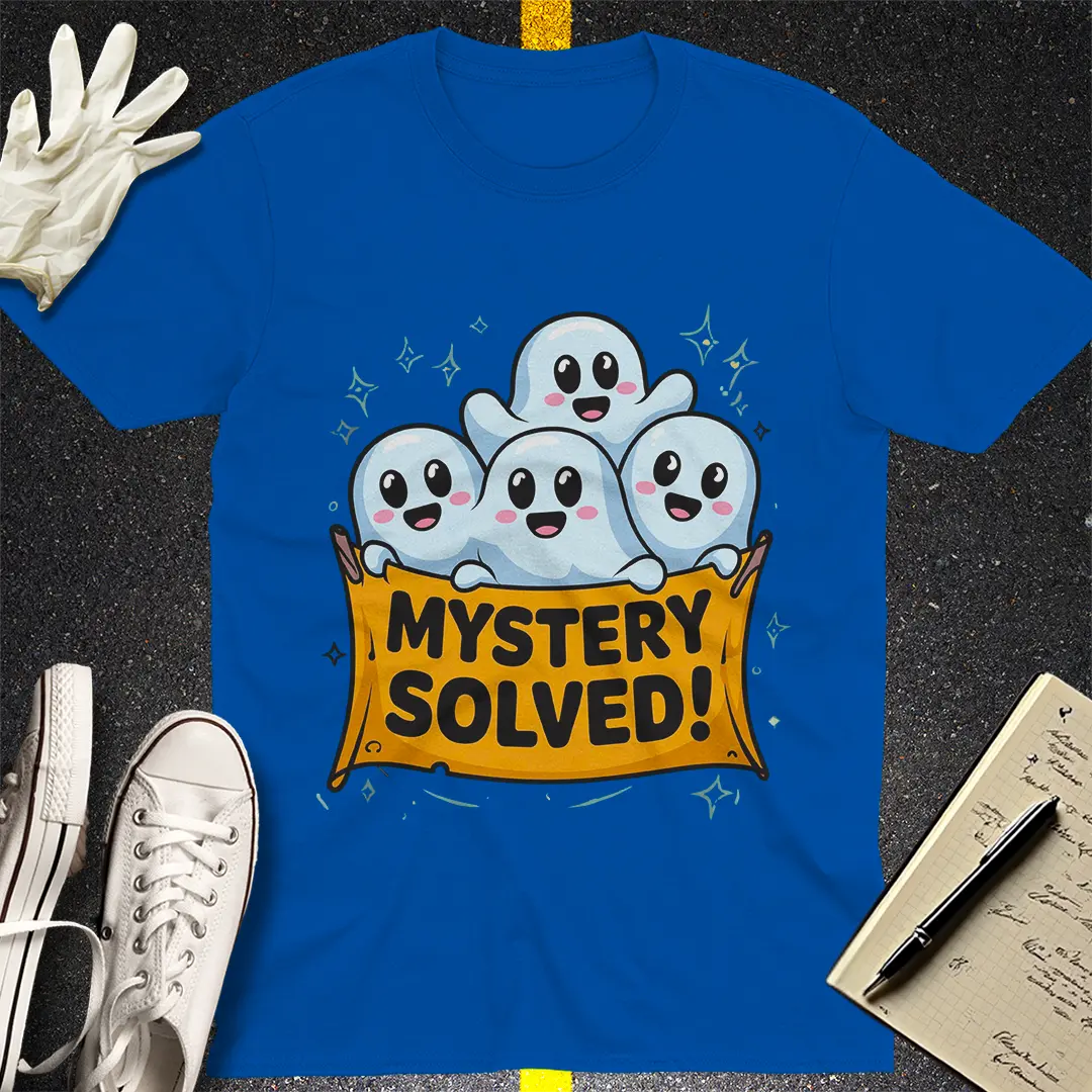 Crows Before Bros T-shirt - Royal