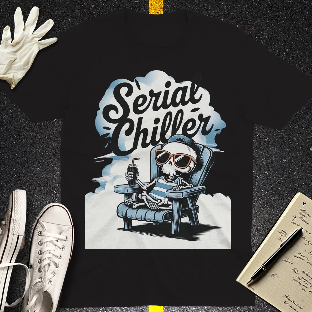 Crows Before Bros T-shirt - Black