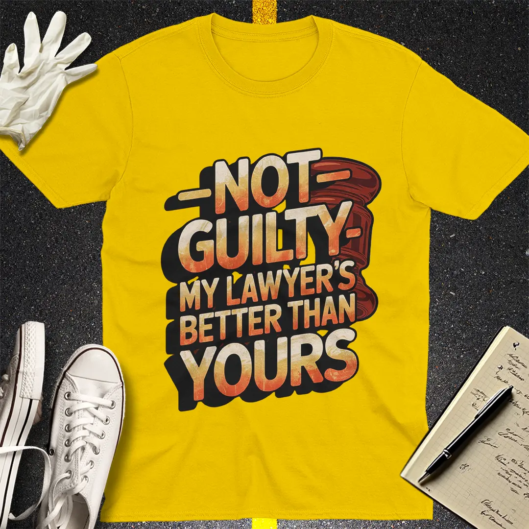 Crows Before Bros T-shirt - Daisy