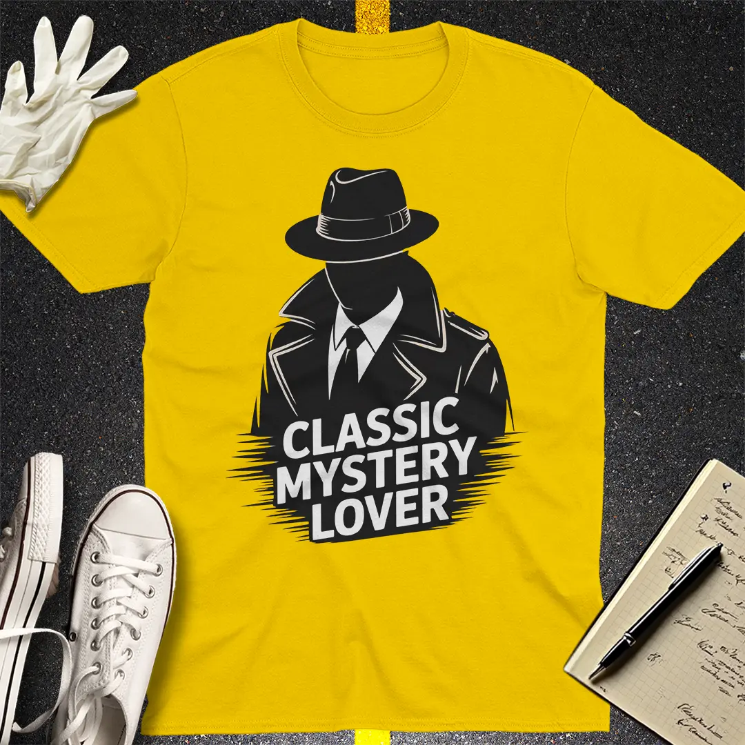 Crows Before Bros T-shirt - Daisy