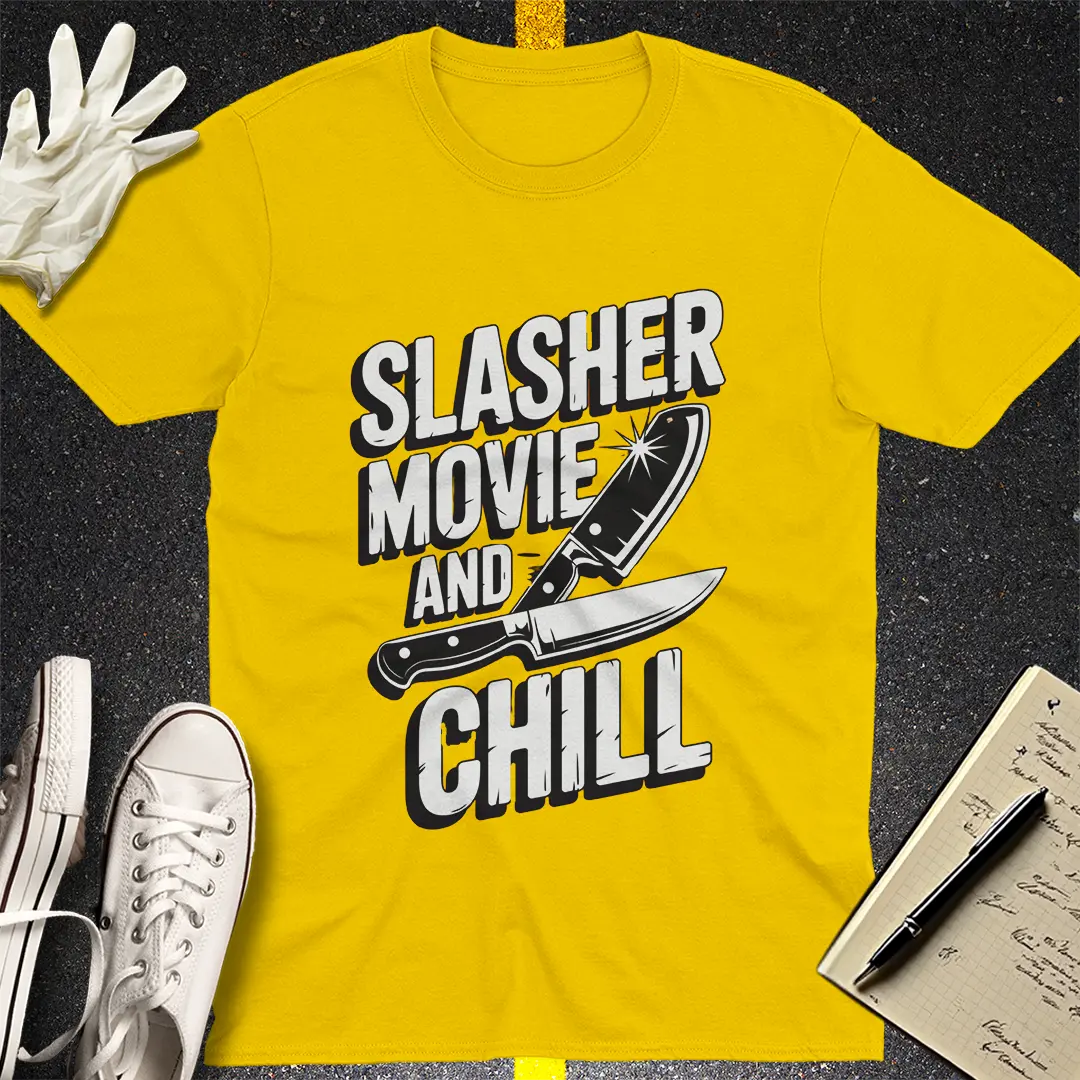 Crows Before Bros T-shirt - Daisy