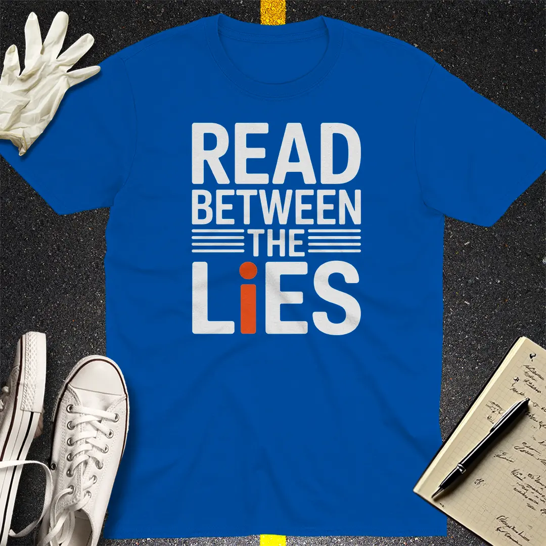Crows Before Bros T-shirt - Royal