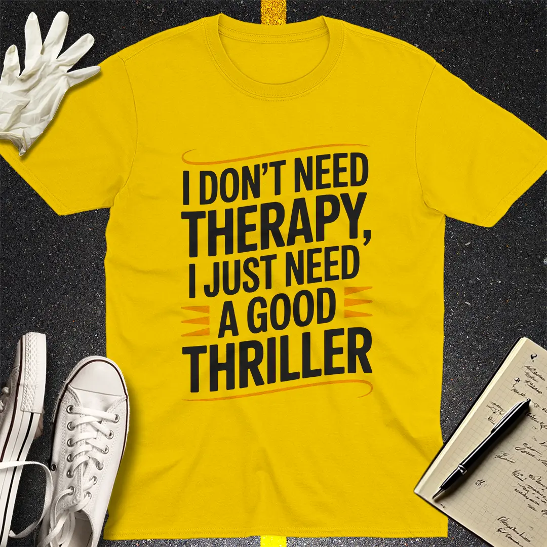 Crows Before Bros T-shirt - Daisy