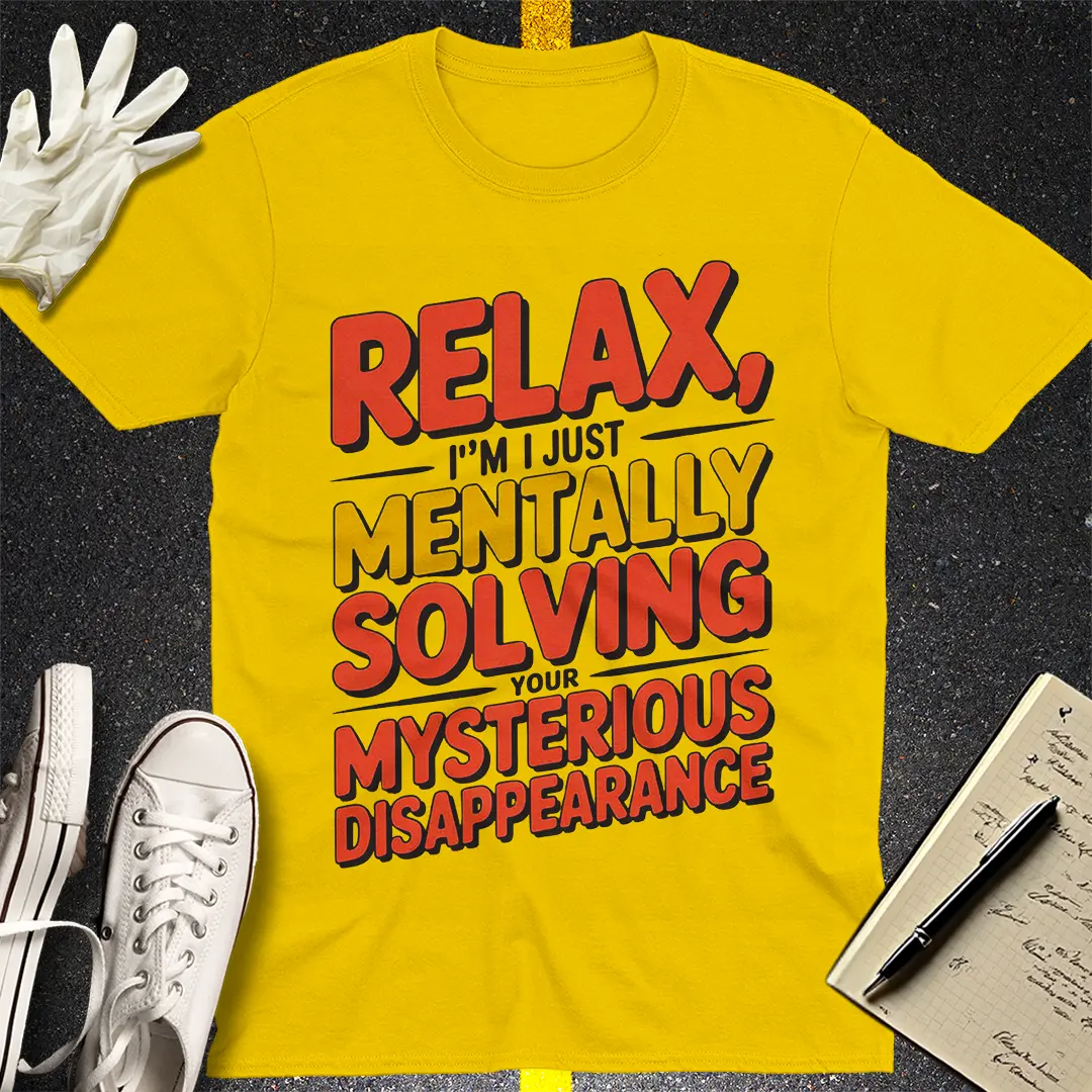 Crows Before Bros T-shirt - Daisy