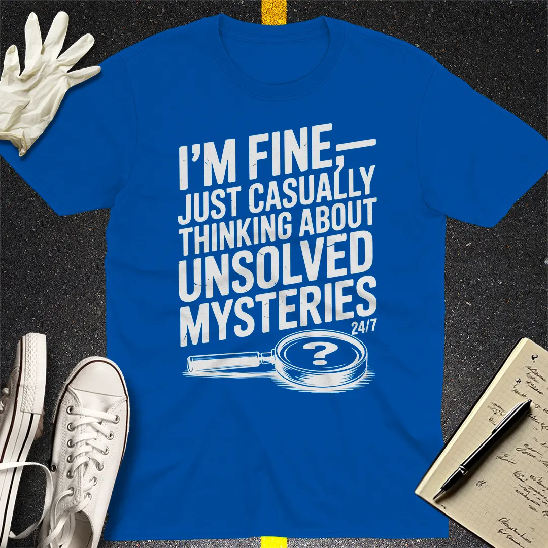 Crows Before Bros T-shirt - Royal