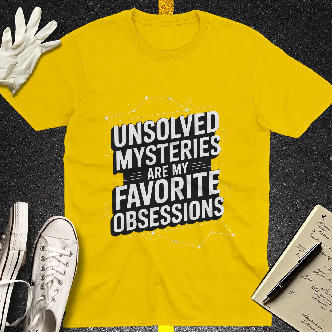 Crows Before Bros T-shirt - Daisy