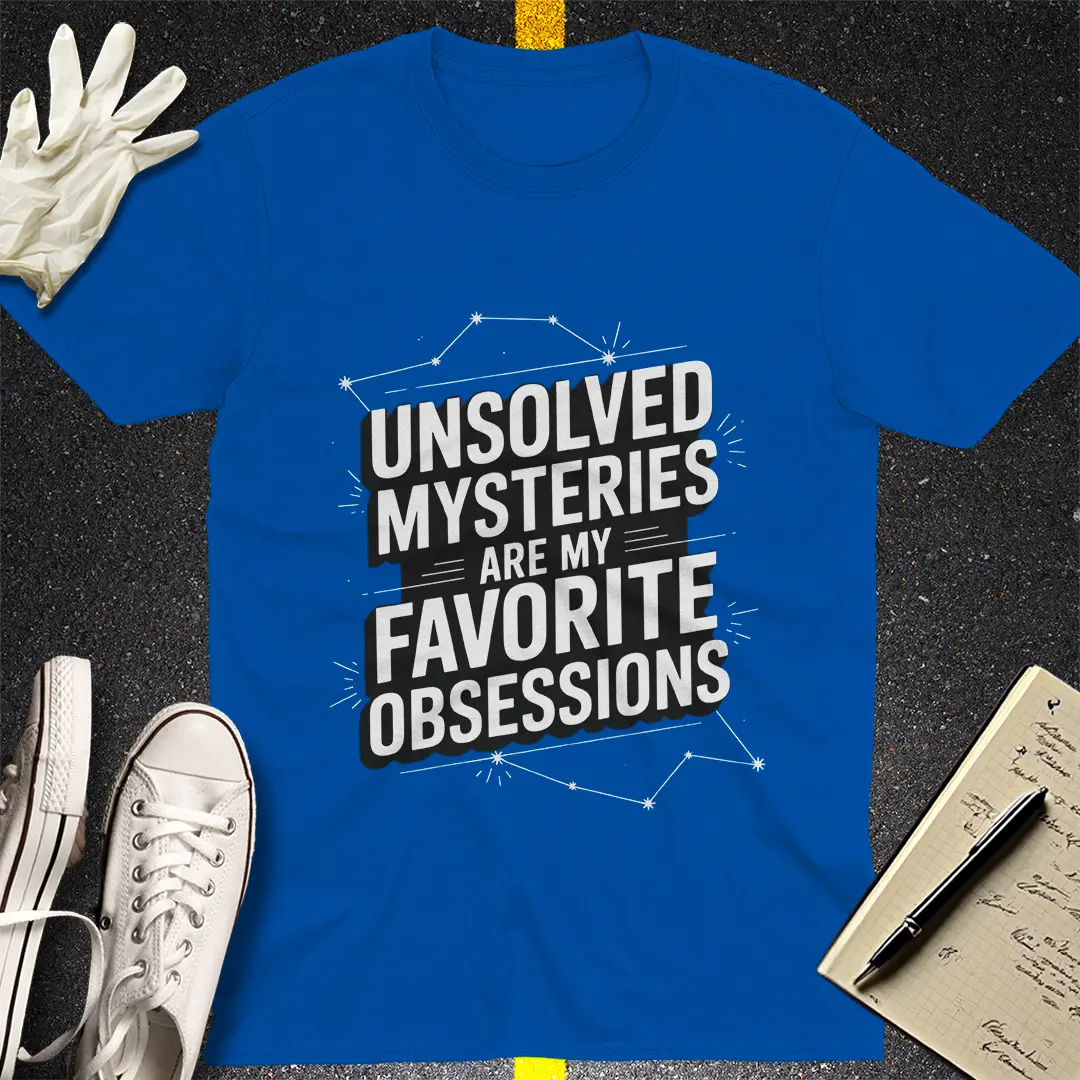 Crows Before Bros T-shirt - Royal