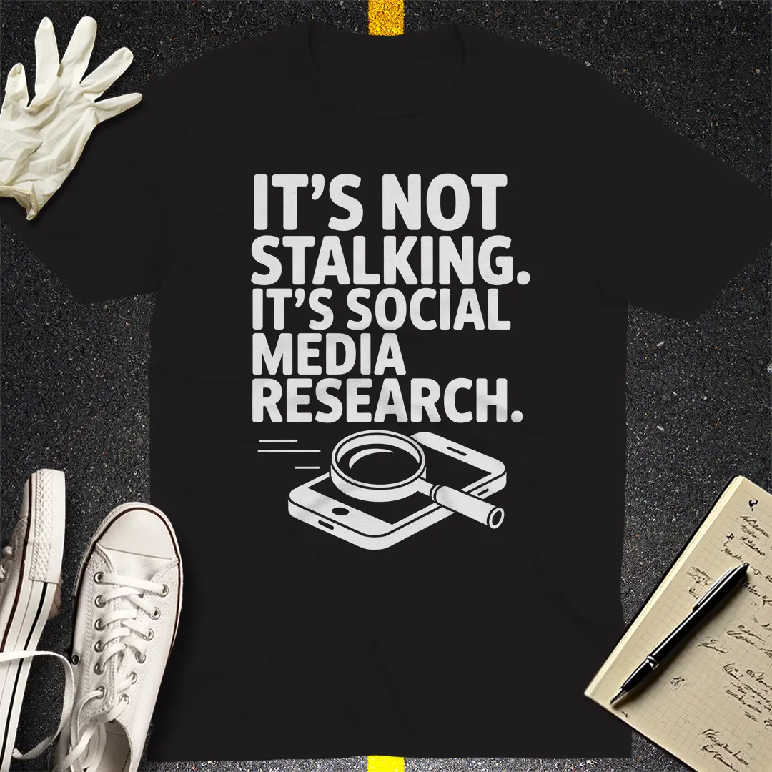 Crows Before Bros T-shirt - Black