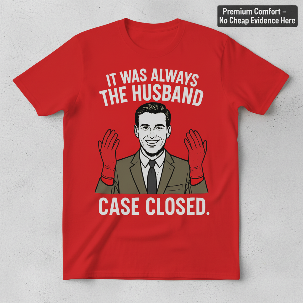 It Was Always the Husband T-Shirt_clean