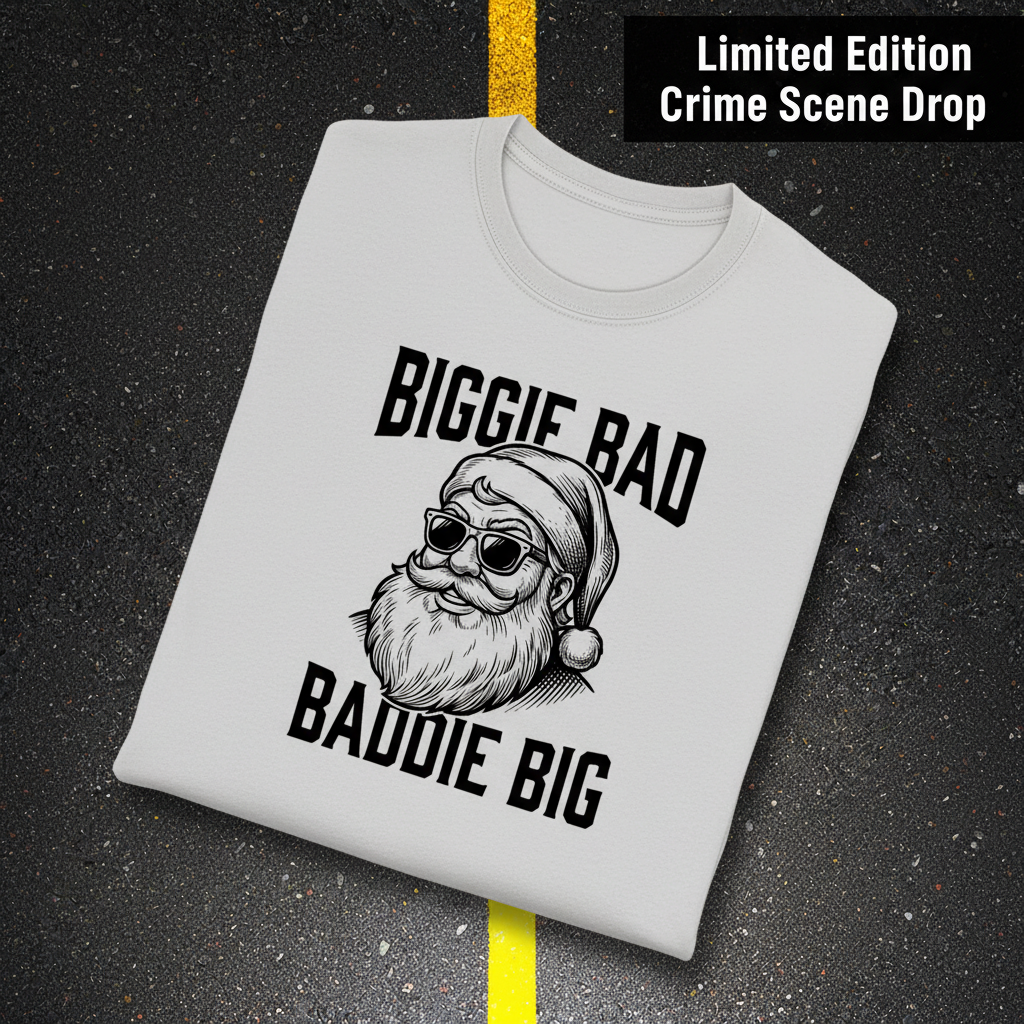 Biggie Bad T-Shirt_fold_tilt