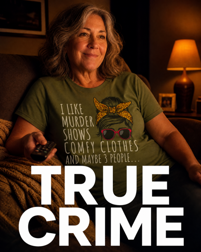 True Crime