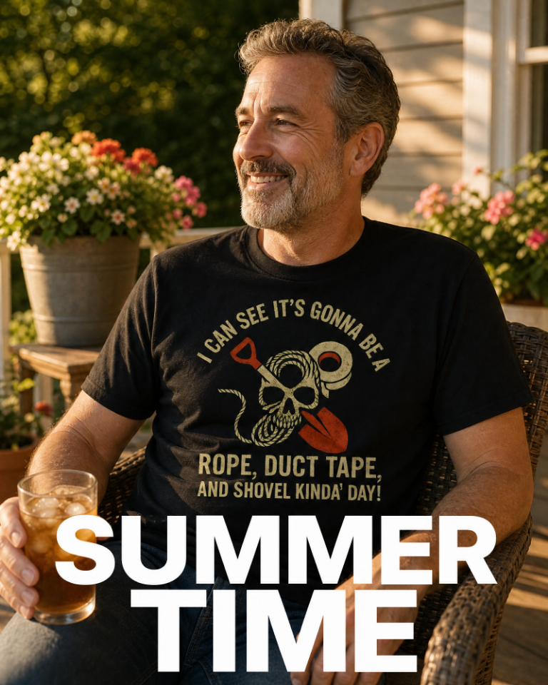 Summer Time